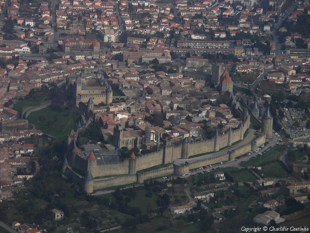 Carcassonne